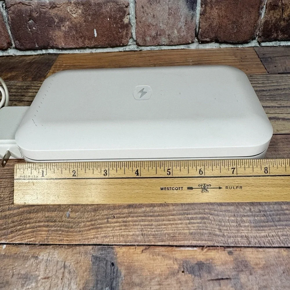 PHONESOAP 3 UV Cell Phone Sanitizer and‎ Charger Model 500-1 Tested!